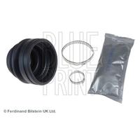 Kit cuffia, Semiasse lato ruota per HONDA CIVIC CRX LOGO