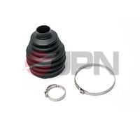 Kit cuffia, Semiasse lato ruota per INFINITI NISSAN 370Z EX G QASHQAI X-TRAIL
