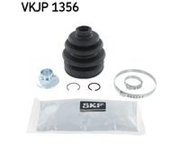 Kit cuffia, Semiasse lato ruota per KIA MAZDA SUZUKI 323 C 323 S BALENO RIO XEDO