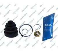Kit cuffia, Semiasse lato ruota per MAZDA 323 F 323 P 323 S XEDOS 6