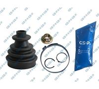 Kit cuffia, Semiasse lato ruota per MAZDA 6