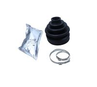 Kit cuffia, Semiasse lato ruota per MAZDA NISSAN OPEL VAUXHALL 323 F B-SERIE CAM