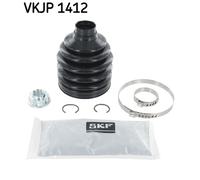 SKF VKJP 1412 Kit Cuffia