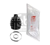 Kit cuffia, Semiasse lato ruota per MERCEDES-BENZ CLASSE A