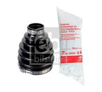 Kit cuffia, Semiasse lato ruota per MERCEDES-BENZ CLASSE A CLASSE B