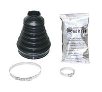 Kit cuffia, Semiasse lato ruota per MERCEDES-BENZ