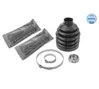 Kit cuffia, Semiasse lato ruota per MERCEDES-BENZ CLASSE A CLASSE B