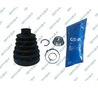 Kit cuffia, Semiasse lato ruota per MERCEDES-BENZ CLASSE A CLASSE B