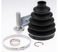 Kit cuffia, Semiasse lato ruota per MERCEDES-BENZ CLASSE S CLS