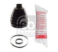 Kit cuffia, Semiasse lato ruota per MERCEDES-BENZ CLASSE GL CLASSE M