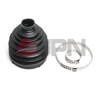 Kit cuffia, Semiasse lato ruota per NISSAN ALMERA TINO CEFIRO MAXIMA / MAXIMA QX