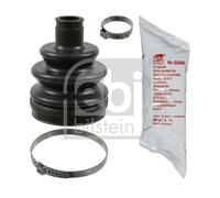 Kit cuffia, Semiasse lato ruota per OPEL VAUXHALL ASTRA ASTRAVAN CORSA NOVA NOVA