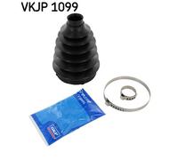 Kit cuffia, Semiasse lato ruota per RENAULT 25 ESPACE LAGUNA MEGANE SCÉNIC SPORT