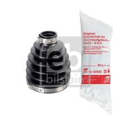 Kit cuffia, Semiasse lato ruota per RENAULT CLIO MODUS / GRAND MODUS TWINGO