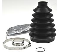 Kit cuffia, Semiasse lato ruota per RENAULT GRAND SCÉNIC MEGANE SCÉNIC