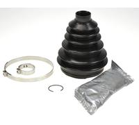 Kit cuffia, Semiasse lato ruota per RENAULT LAGUNA SCÉNIC