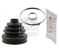 Kit cuffia, Semiasse lato ruota per SAAB 900 9000