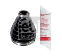 Kit cuffia, Semiasse lato ruota per SEAT SKODA VW ATECA GOLF JETTA KAROQ PASSAT