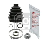 Kit cuffia, Semiasse lato ruota per SEAT VW AROSA LUPO POLO POLO Van