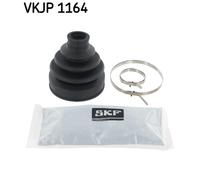 Kit cuffia, Semiasse lato ruota per SUZUKI GRAND VITARA VITARA X-90