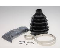 Kit cuffia, Semiasse lato ruota per SUZUKI SX4 S-CROSS VITARA
