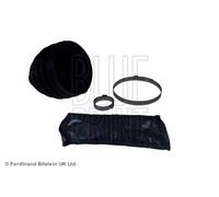 Kit cuffia, Semiasse lato ruota per TOYOTA AURIS AVENSIS COROLLA