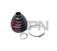 Kit cuffia, Semiasse lato ruota per TOYOTA AURIS AVENSIS COROLLA