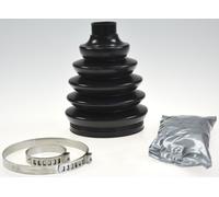Kit cuffia, Semiasse lato ruota per TOYOTA AVENSIS