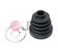 Kit cuffia, Semiasse lato ruota per TOYOTA AVENSIS COROLLA