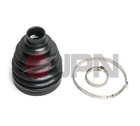 Kit cuffia, Semiasse lato ruota per TOYOTA AVENSIS COROLLA