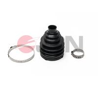 Kit cuffia, Semiasse lato ruota per TOYOTA AYGO YARIS YARIS / VIOS