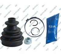 Kit cuffia, Semiasse lato ruota per TOYOTA PRIUS YARIS YARIS VERSO YARIS VERSO V