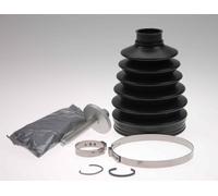Kit cuffia, Semiasse lato ruota per VOLVO S60 S80 V60 V70