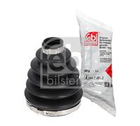 Kit cuffia, Semiasse lato ruota per VOLVO S60 S80 V60 V70