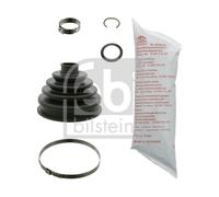 Kit cuffia, Semiasse lato ruota per VW CALIFORNIA TRANSPORTER