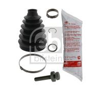 Kit cuffia, Semiasse lato ruota per VW CALIFORNIA TRANSPORTER