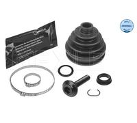 Kit cuffia, Semiasse lato ruota per VW TRANSPORTER