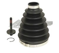 Kit Cuffia Semiasse LÖBRO TPE Ø 30 mm per u.a. VOLVO S80