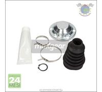 Kit cuffia semiasse Maxgear Anteriore per AUDI TT A3 ROVER 400 SEAT TOLEDO III