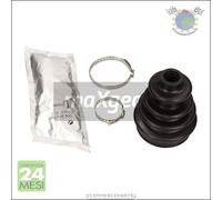 Kit cuffia semiasse Maxgear Anteriore per RENAULT TWINGO KANGOO CLIO