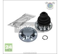 Kit cuffia semiasse Maxgear Anteriore per VW TRANSPORTER #hl