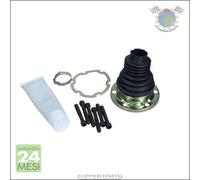 Kit cuffia semiasse Maxgear Anteriore Sx Sinistro per AUDI A3 SEAT TOLEDO II I