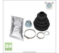 Kit cuffia semiasse Maxgear Anteriore Sx Sinistro per CITROEN C3 II DS3 I C15 C