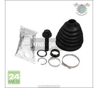 Kit cuffia semiasse Maxgear Anteriore Sx Sinistro per VW CADDY