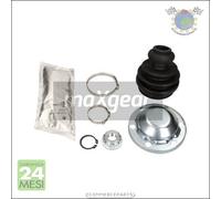 Kit cuffia semiasse Maxgear Anteriore Sx Sinistro per VW TRANSPORTER MULTIVAN
