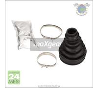 Kit cuffia semiasse Maxgear per ALFA ROMEO 166 156 147 GT AUDI ALLROAD A6 A4 A3