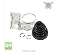 Kit cuffia semiasse Maxgear per AUDI TT A8 A6 A4 A3 FORD GALAXY SEAT TOLEDO III