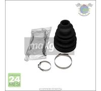 Kit cuffia semiasse Maxgear per CITROEN BERLINGO JUMPER XSARA SAXO C15 ZX PEUGE