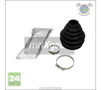 Kit cuffia semiasse Maxgear per CITROEN C-ELYSEE C1 II C3 I C2 FORD FUSION FIES