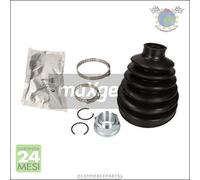 Kit cuffia semiasse Maxgear per HONDA ACCORD VII PRELUDE V CIVIC VI STREAM CR-V